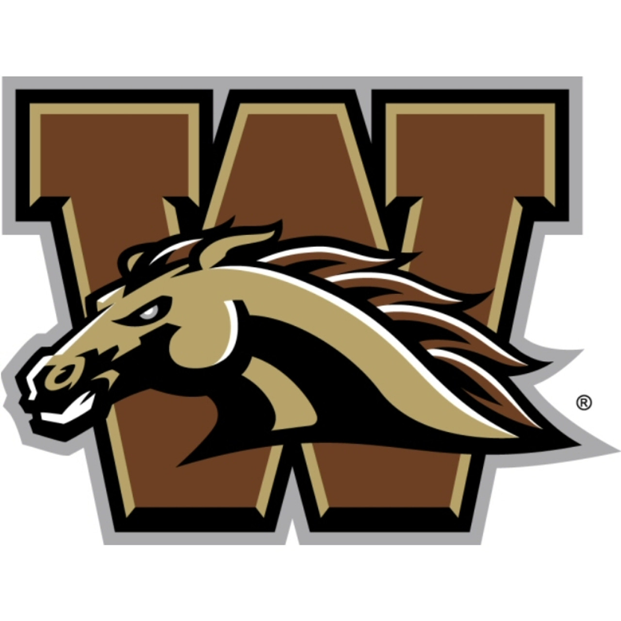Western Michigan Broncos Western Michigan Broncos